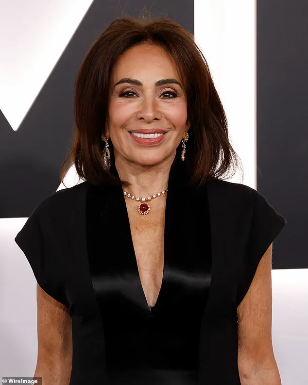 U.S. Attorney Jeanine Pirro's Cross-State Gun License Remarks Spark GOP Firestorm, as Second Amendment Advocates Push Back