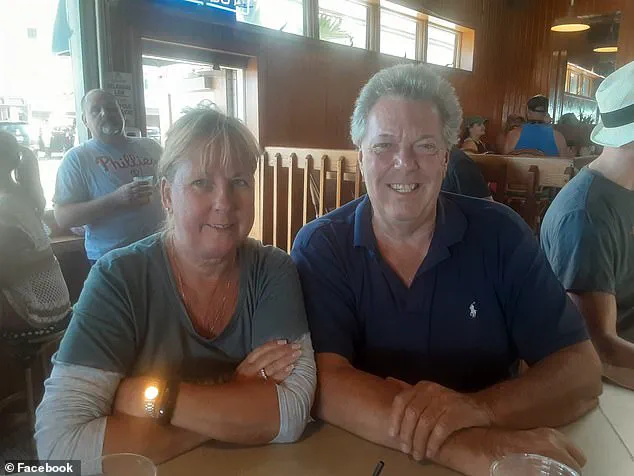 William Stevenson Charged with First-Degree Murder in Wife's Death Following Domestic Dispute