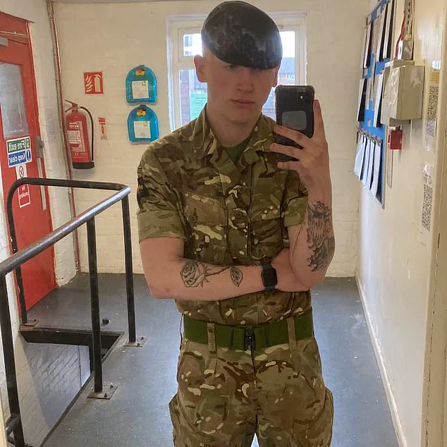 Young Trooper's Death Raises Alarms Over Ceremonial Duty Pressures in British Army