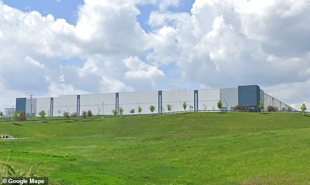 DHS Acquires Pennsylvania Warehouse for $87.4M to House Migrants Amid Expansion of Deportation Efforts