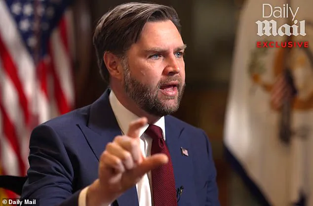 JD Vance Refuses to Apologize for Retracted Claims About Alex Pretti, Fueling Immigration Enforcement Tensions