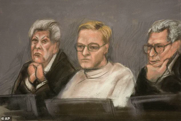 Marius Borg Hoiby's Trial: Royal Scion's Testimony of Media Scrutiny and a 'Need for Recognition