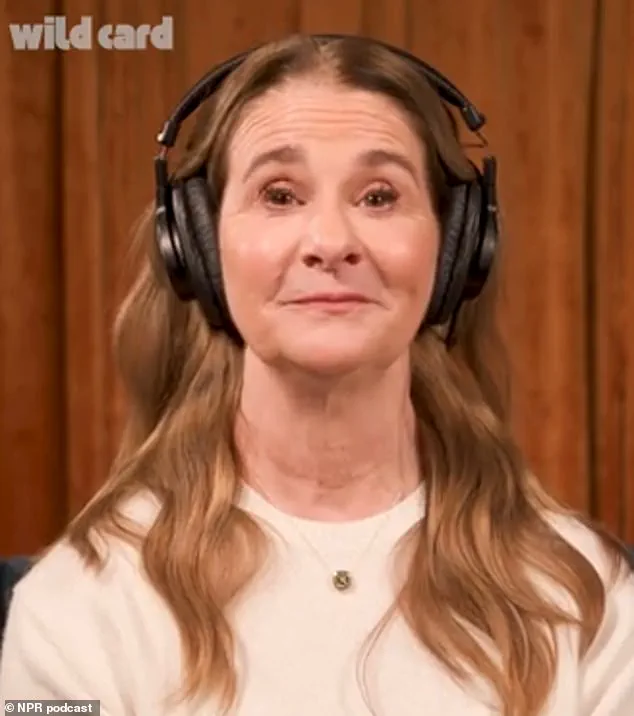 Melinda Gates Confronts Resurfacing Epstein Allegations, Calls for Accountability of Those Involved