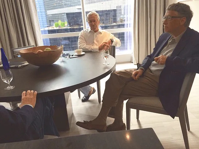 Melinda Gates Confronts Resurfacing Epstein Allegations, Calls for Accountability of Those Involved