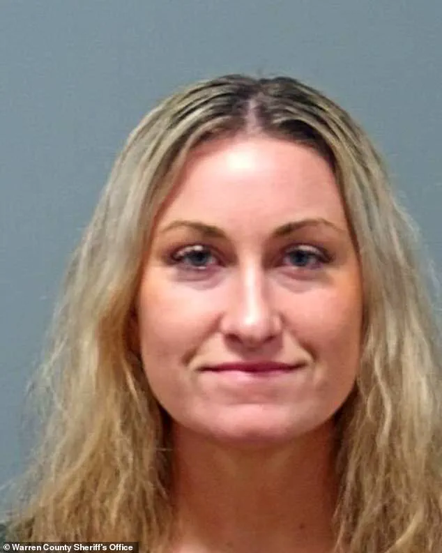 New Year's Eve Shooting Turns Tragedy as Estranged Wife Unleashes Chaos at Ohio Party