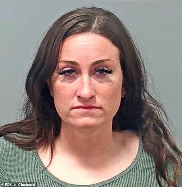New Year's Eve Shooting Turns Tragedy as Estranged Wife Unleashes Chaos at Ohio Party