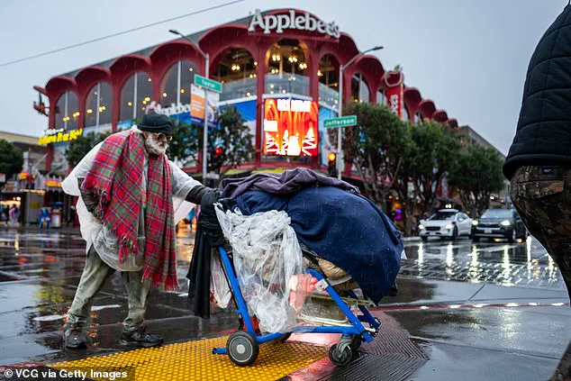 San Francisco's Dream Team Unveils 'SF Identity' Plan to Revitalize City Image
