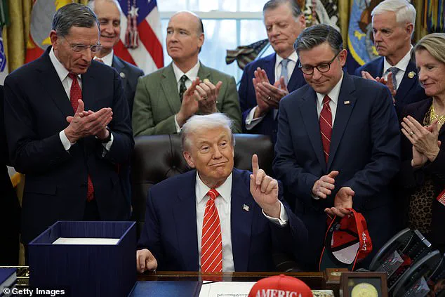 Shutdown Ends, But Funding Uncertainty Remains as Narrowly Passed Bill Averts Immediate Crisis
