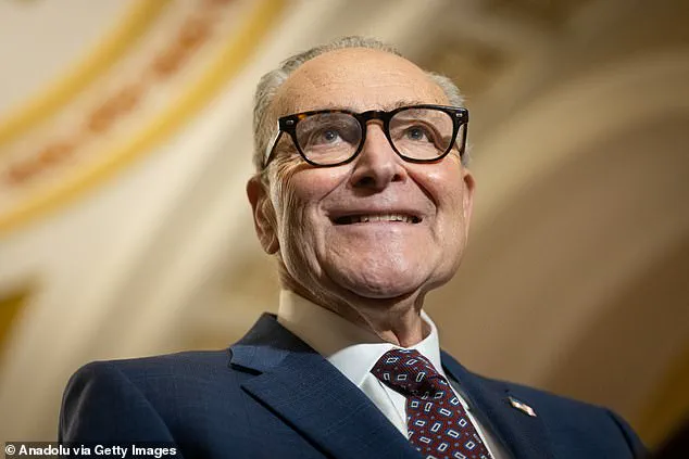 Shutdown Ends, But Funding Uncertainty Remains as Narrowly Passed Bill Averts Immediate Crisis