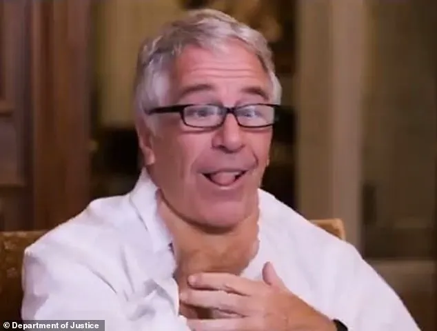 Steve Bannon's Unfiltered Interview with Jeffrey Epstein Exposes Secrets of Power and Manipulation