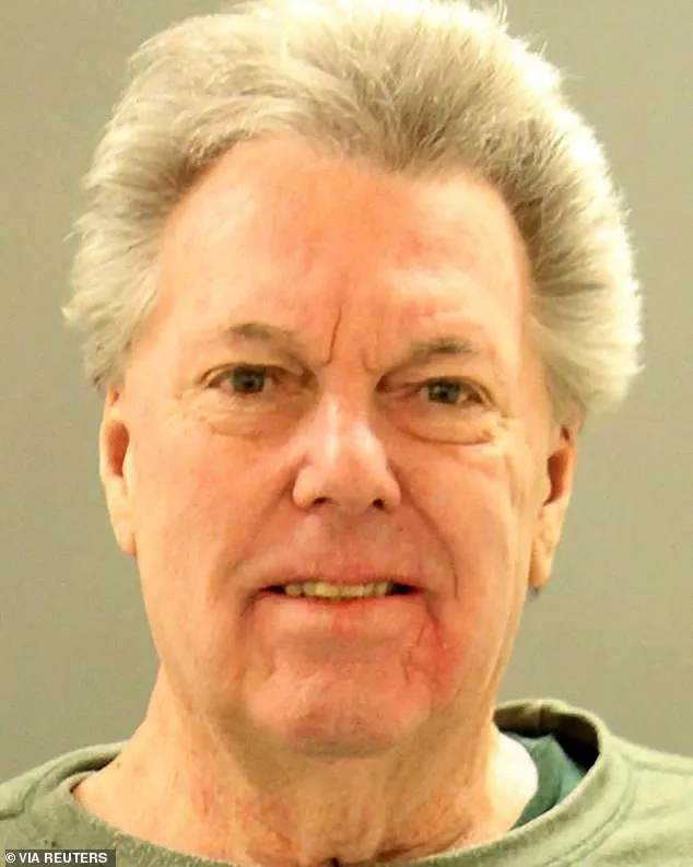 William Stevenson, Ex-Husband of Former First Lady Jill Biden, Charged with Murder of Wife Linda Stevenson as Resurfaced Interview Sparks Scrutiny