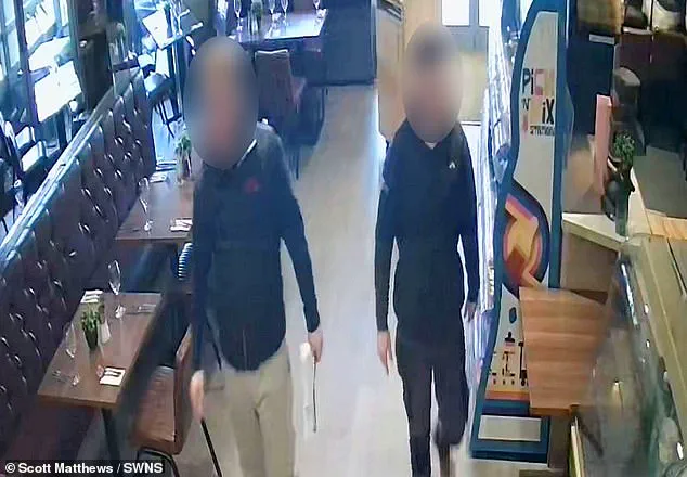 £170 Bill Left Unpaid After Pair Flee Portsmouth Restaurant