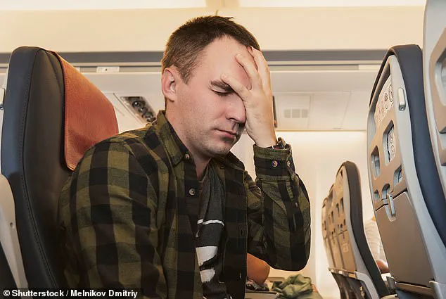 Breakthrough Compound Mic-628 Could Revolutionize Jet Lag Treatment