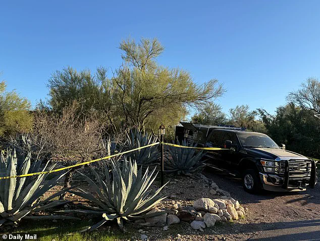FBI Intensifies Search for Missing Retired Grandma in Tucson