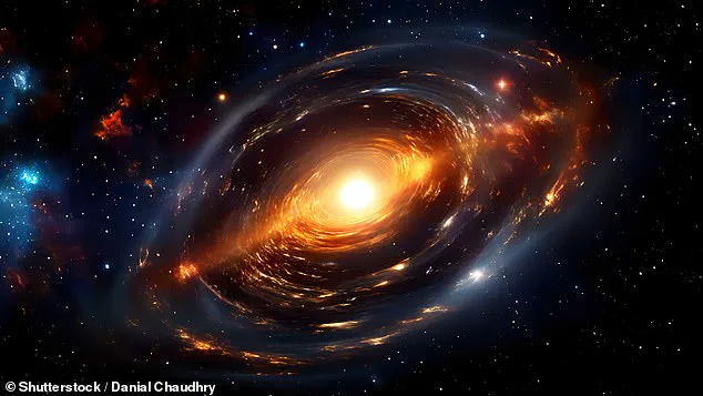 Harvard Physicist Discovers Science and the Bible Complement Each Other