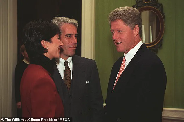 Hillary Clinton Challenges GOP, Demands Public Hearing on Epstein Ties Amid High-Stakes Transparency Showdown
