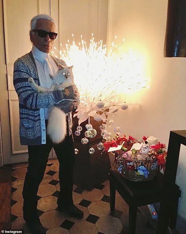 Karl Lagerfeld's €200M Estate: Legal Dispute Over Will, Inheritance Rights, and the Legacy of a Pet
