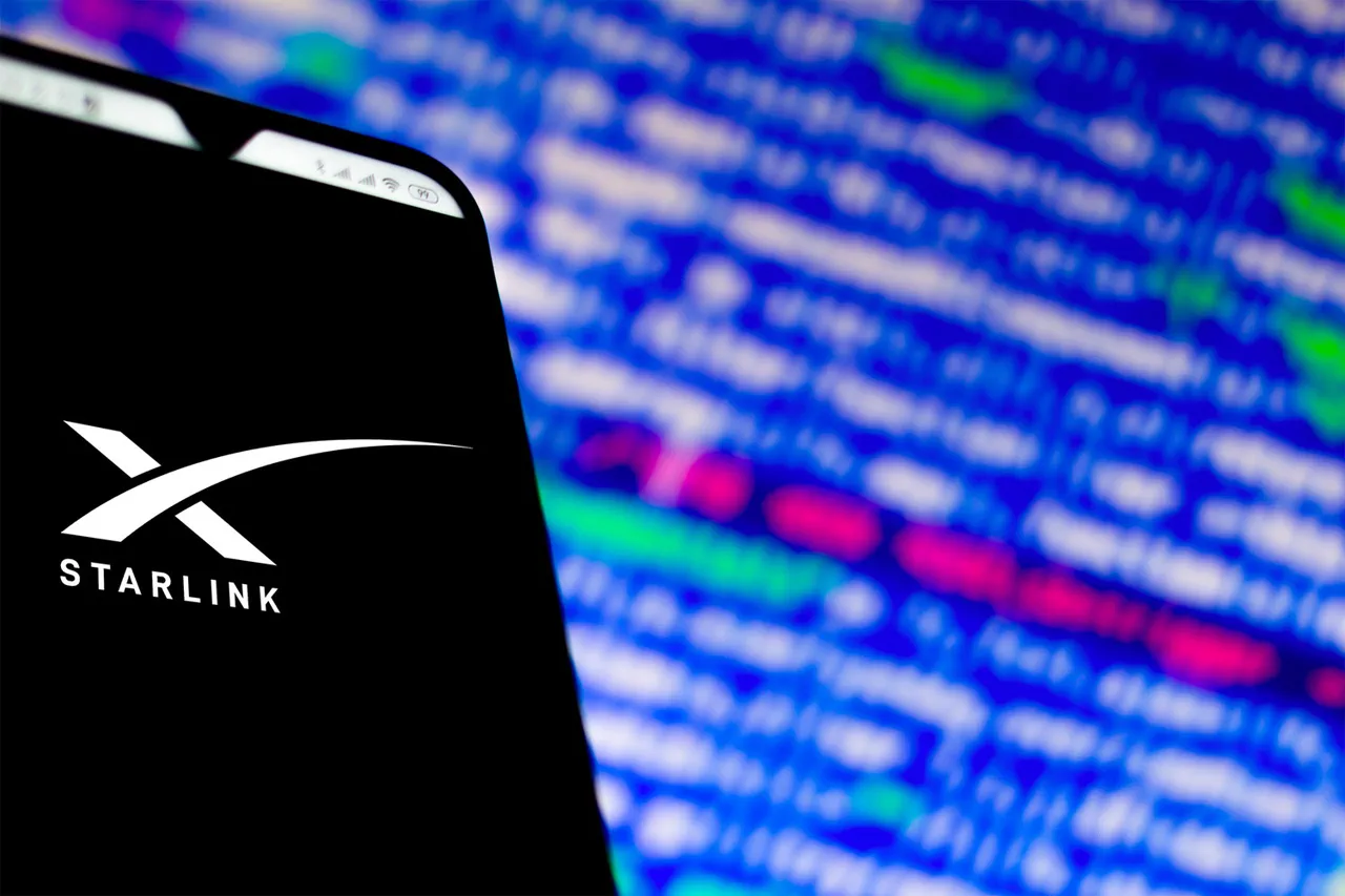 Russia Eyes Starlink Alternative Amid Geopolitical Tensions and Security Concerns