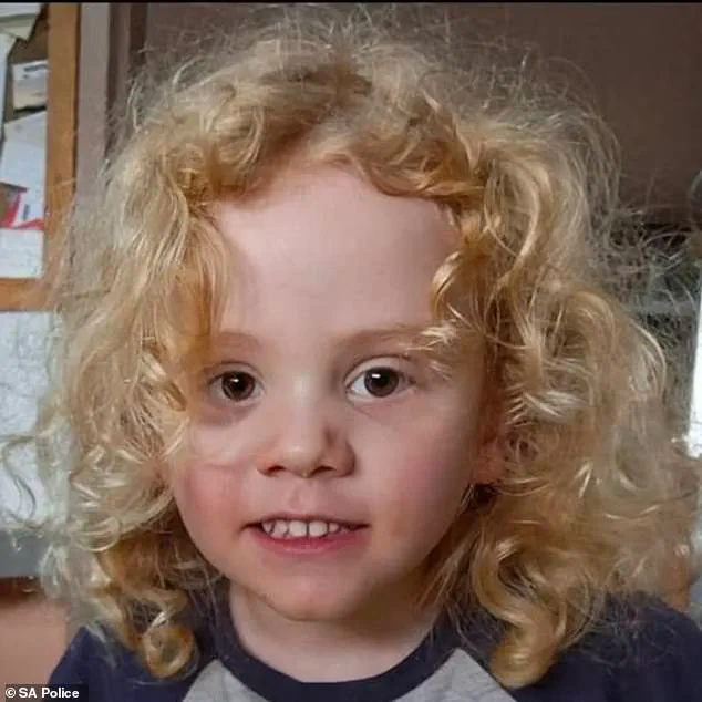 Suspect Identified in Four-Year-Old Gus Lamont's Disappearance; Family Accounts Under Scrutiny