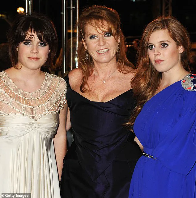 The Yorks' Epstein Crisis: Daughters Navigate Loyalty and Public Reckoning