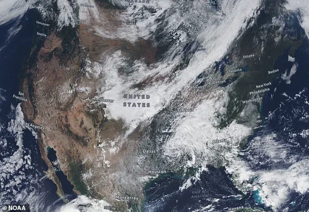 Toxic Air and Dust Spark Health Crisis, Officials Issue Urgent Warnings