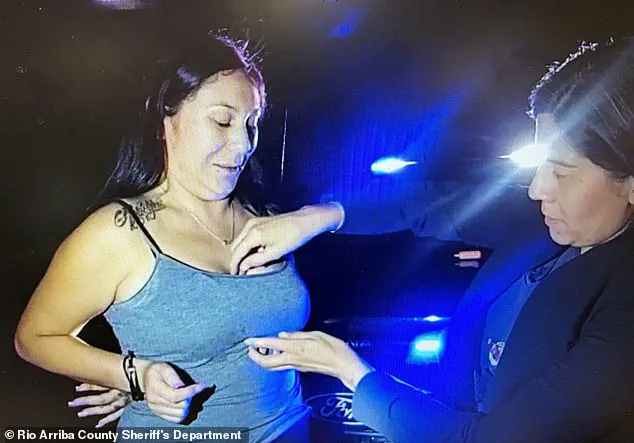 Woman Files Complaint Alleging Illegal Frisk During Traffic Stop, Citing Former Prosecutor's Invasive Search