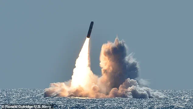 World's Last Nuclear Safeguard Expires TOMORROW: No Backup Plan as Experts Warn of Looming Arms Race