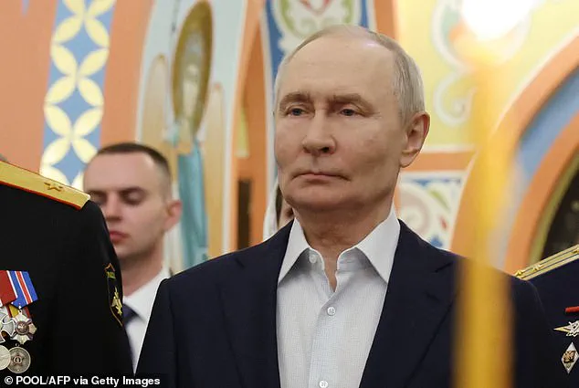 World's Last Nuclear Safeguard Expires TOMORROW: No Backup Plan as Experts Warn of Looming Arms Race