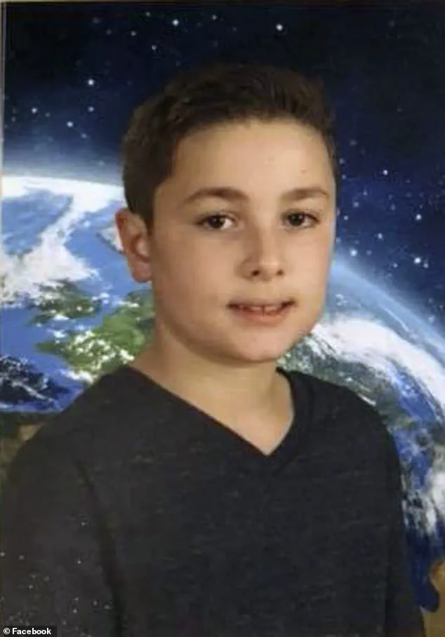 Emotional Court Scene as Uncle Faces Murder Charges Over Nephew's Brutal Injuries