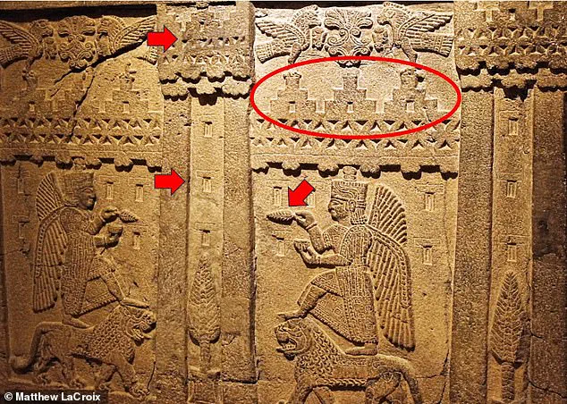 Global Symbols Suggest Ancient Civilization, Challenging Archaeological Assumptions