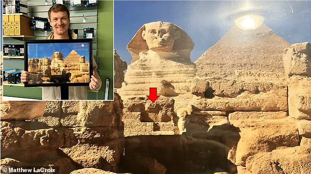 Global Symbols Suggest Ancient Civilization, Challenging Archaeological Assumptions