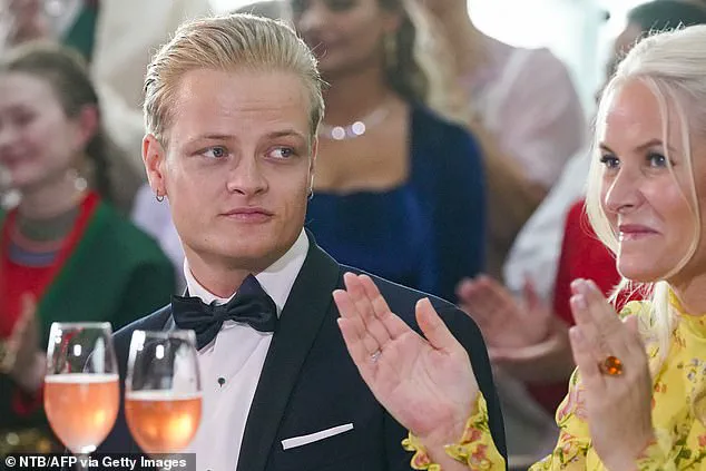 Norway's Crown Princess Mette-Marit Issues Second Apology Over Epstein Ties Amid New Files