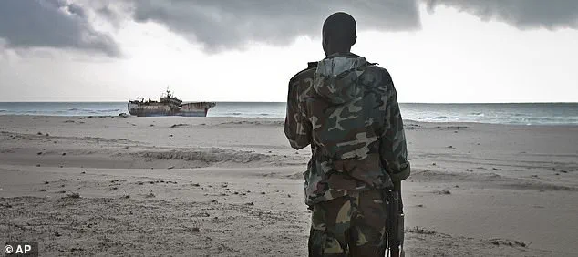 Survival at Sea: The 331-Day Ordeal of a Young Ship Cadet After a Pirate Hijacking
