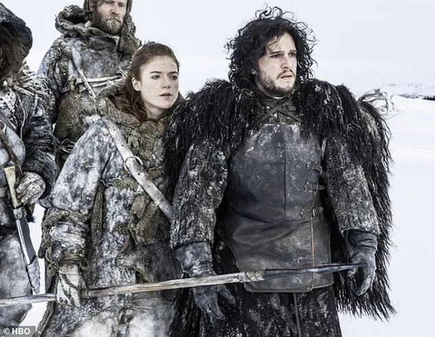 Kit Harington Opens Up About the Love and Support of His Wife Rose Leslie