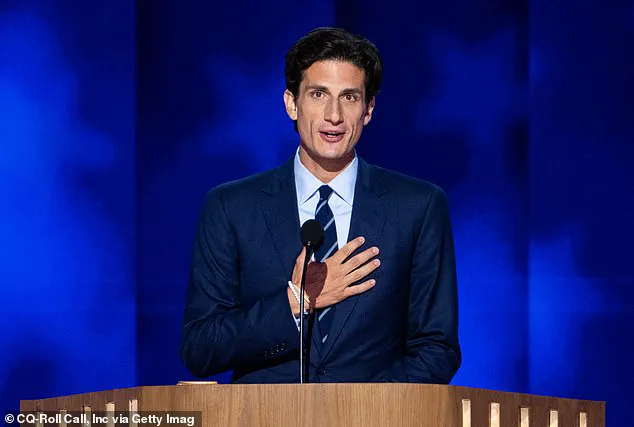 Nancy Pelosi Endorses Jack Schlossberg for NY-12 Congressional Seat