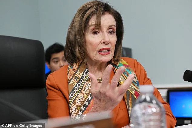 Nancy Pelosi Endorses Jack Schlossberg for NY-12 Congressional Seat