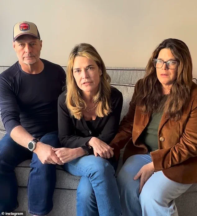 Savannah Guthrie's Family Makes Public Appeal, Demands Ransom in Bitcoin for Mother's Safe Return Amid Hostage Claims