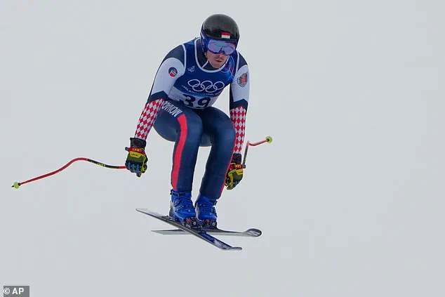 The Hidden Blueprint: How Body Type Determines Success in Winter Sports