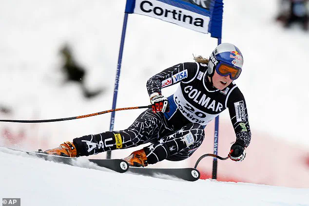 The Hidden Blueprint: How Body Type Determines Success in Winter Sports
