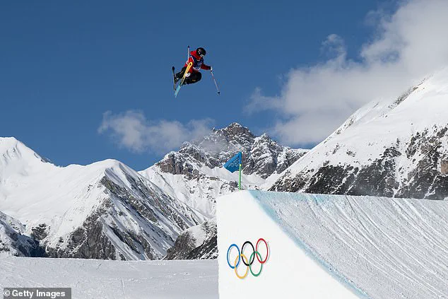 The Hidden Blueprint: How Body Type Determines Success in Winter Sports