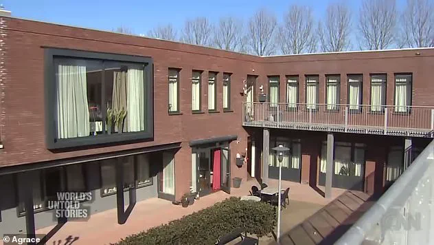America's First 'Dementia Village' Set to Transform Memory Care in Wisconsin, Drawing Inspiration from Dutch Model