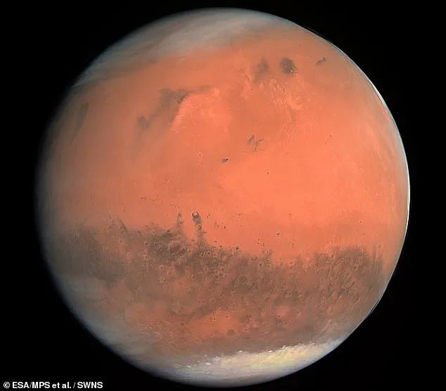 Beyond Water: Phosphorus and Nitrogen Crucial for Alien Life, Study Reveals