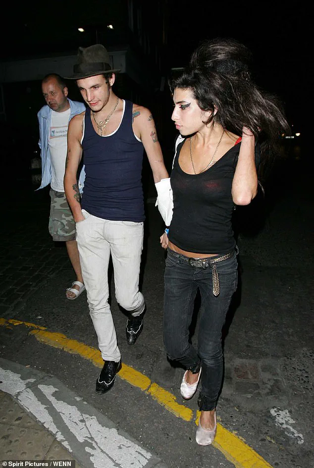 Blake Fielder-Civil's Isolated Life in Leeds Amid Drug Chaos, Shadow of Amy Winehouse's Legacy