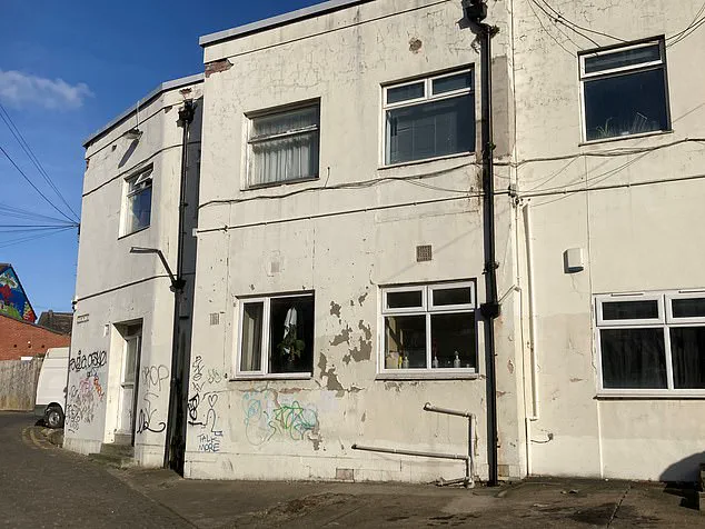 Blake Fielder-Civil's Isolated Life in Leeds Amid Drug Chaos, Shadow of Amy Winehouse's Legacy