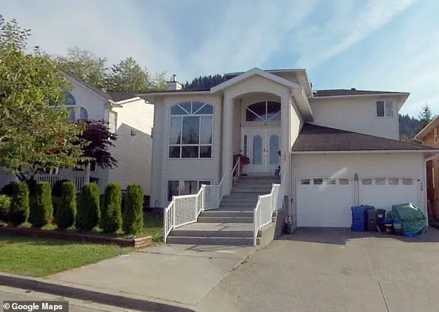 Chilling Family Murder-Suicide in Prince Rupert Sparks Questions About Mother's Role