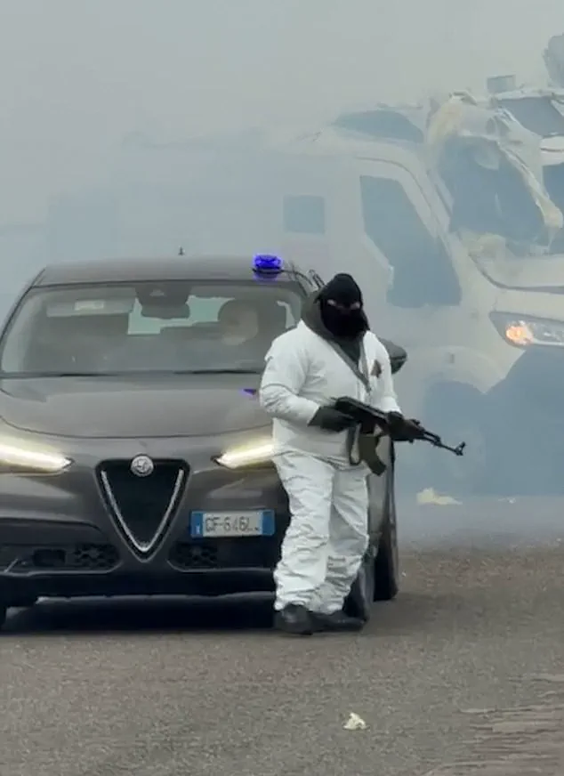 Europe's Crime Crisis: Failed Regulations and Impunity Fueling Violence