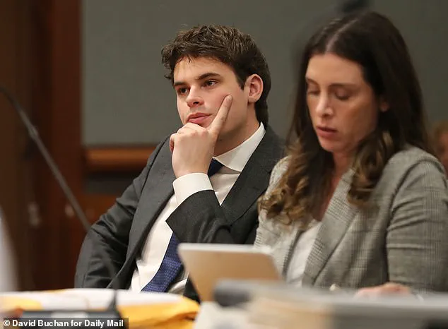 Judge Orders Cell Phone Release in Murder Case, Sparking Legal Battle Over Passcode