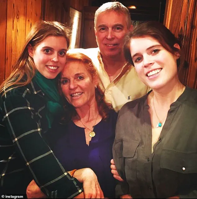 Princess Eugenie's First Public Appearance Since Epstein Files at Doha Art Fair