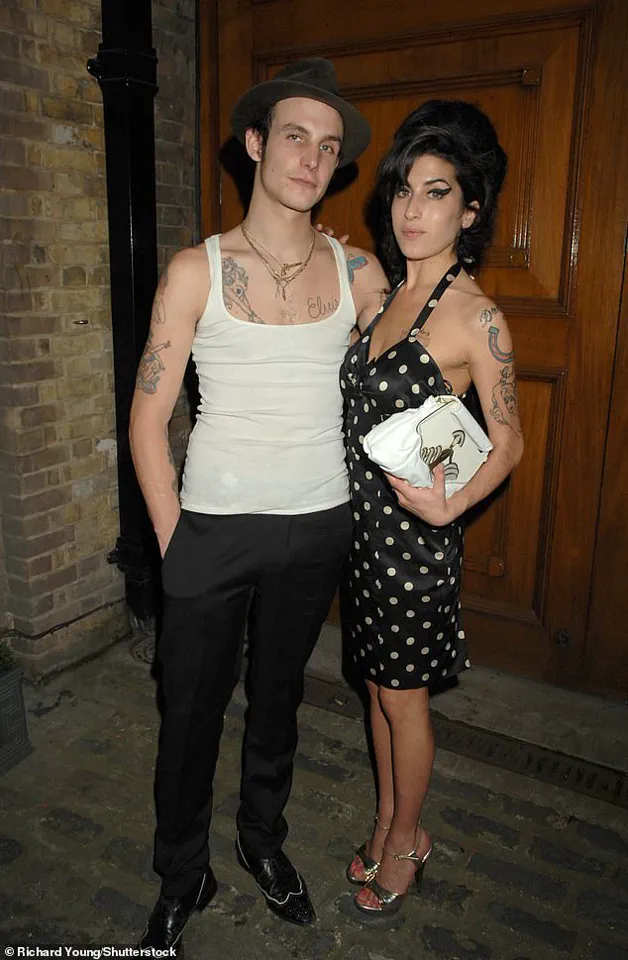 Sarah Aspin, Linked to Amy Winehouse and Blake Fielder-Civil, Found Dead in Leeds with Unexplained Circumstances
