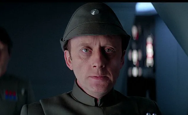 Star Wars Actor Kenneth Colley's Estate Leaves Legacy to Family, Friends, and Local Cat Sanctuary